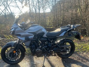 YAMAHA Tracer 700 - 2