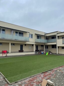 Na komplet zrekonštruovaná garsónka na predaj v centre - 2