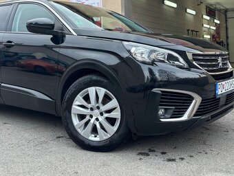 Predám Peugeot 5008 - 2
