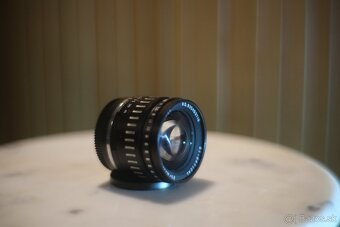 TTArtisan 35/0.95 pre bajonet Fuji X - 2