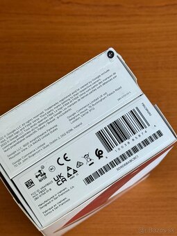 Fitbit Versa 4 nové - 2