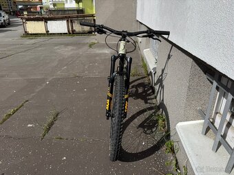 Norco Sight A1 2019 - M - 2