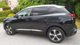 Peugeot 3008 1.6BlueHDI ,11/2018,Automat,ALLURE - 2