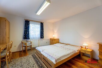 Možný odpočet DPH - chata s dvoma apartmánmi - Santovka - 2
