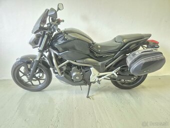 HONDA NC 700S DCT 35KW - 2