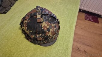 Doplnky pre airsoft - 2