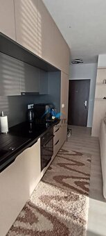 PRENÁJOM Moderný 2-izbový byt s terasou a parkovaním v Galan - 2