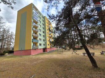 Na predaj 3 izbový byt, Belanská, Liptovský Hrádok - 2
