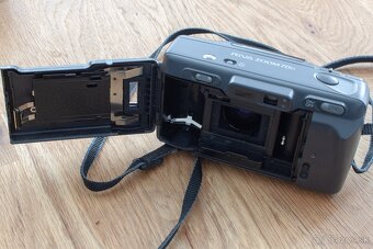 Minolta Riva zoom 70c - 2