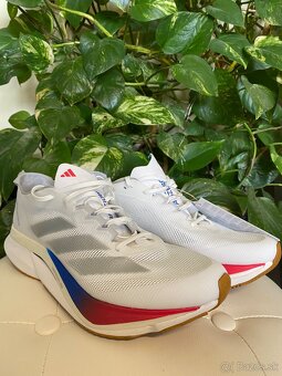 Bežecké tenisky Adidas Adizero Boston 12 W  41 1/3 - 2