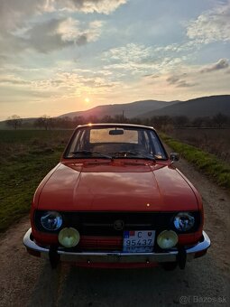 Skoda 105L - 2