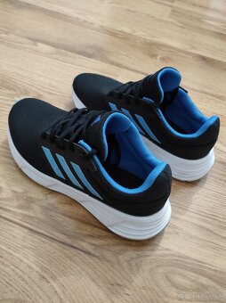 Nové botasky Adidas - 2