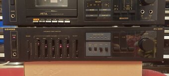 Predám vintage zostavu Siemens - 2