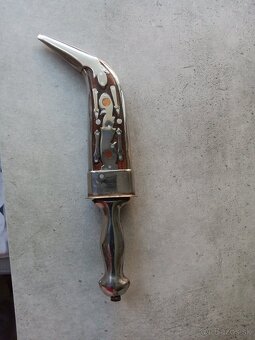 Taksali Kirpan - 2