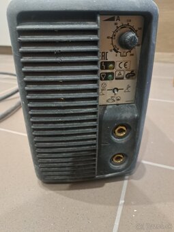 Zvárací invertor Telwin Technology 236 - 2