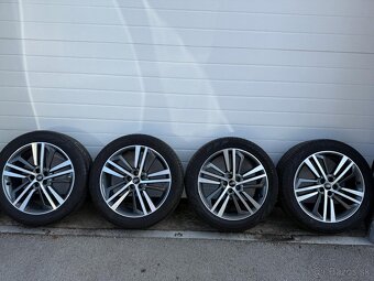 ORIGINAL AUDI Q5 S-LINE DISKY 5x112 R20 255/45 R20 LETO - 2