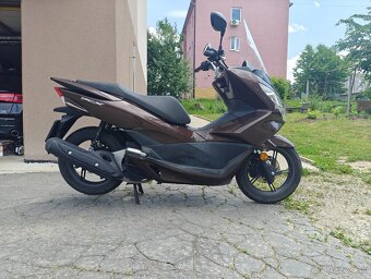 Honda PCX 125 - 2