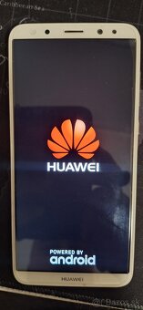 Huawei mate 10 lite - 2