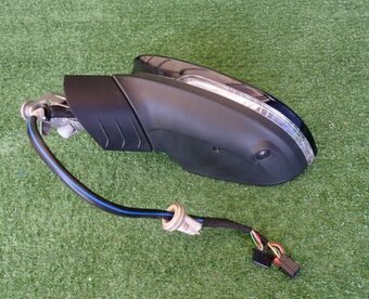 vw golf zrkadlo 17 pin kamera VIII 8 - 2