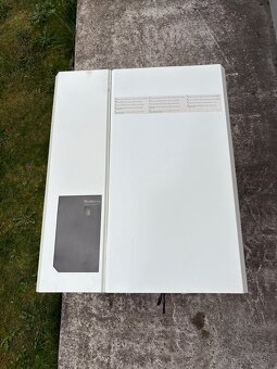 Buderus GB112-24 kW kondenzacny kotol nahradne diely - 2