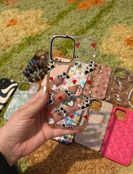 Kryty IPhone 14 Pro Max - 2