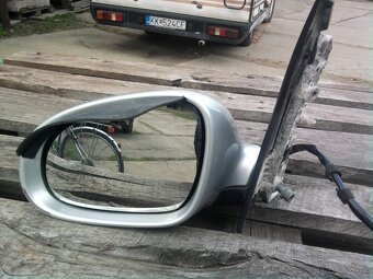 Predam na Vw golf plus spatne zrkadla - 2