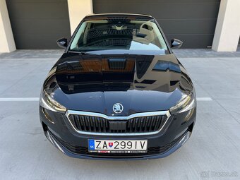 Škoda Scala 1.0 TSI Ambition - 2