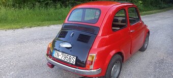 Fiat 500 - 2