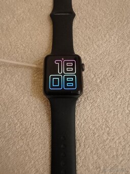 Apple iWatch 3 - 2