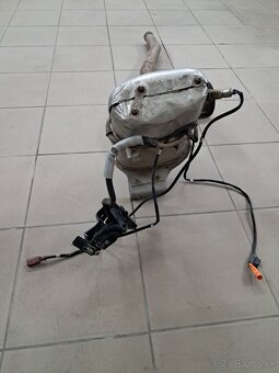 DPF filter Volkswagen,Škoda,Seat,Audi - 2