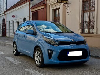Kia Picanto 2017 1.0 benzín 30 tis KM - 2