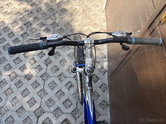 Horský bicykel Schwinn 26’’ - Dámsky - 2
