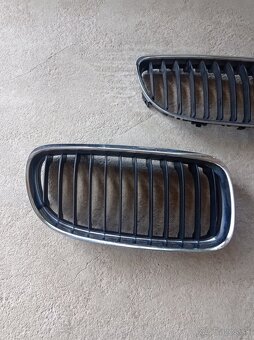Mriežky BMW - 2