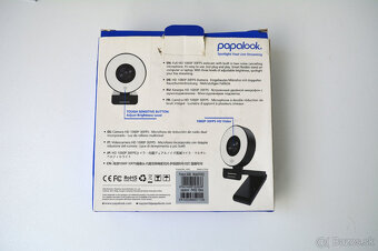 Webkamera Papalook PA552 - 2
