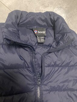 Detska bunda horze - 2