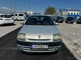 ✅️Renault Clio 1.4 RT✅️ - 2