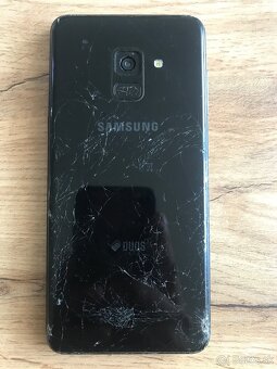 Samsung Galaxy A8 - 2