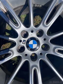 BMW disky 18’ - 2