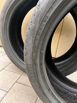 Pirelli Scorpion 255/40 R20 - 2