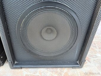 Predam profi repro bedne 70 W/8 ohmov - 2