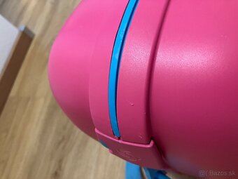 Detsky kufor Samsonite - 2