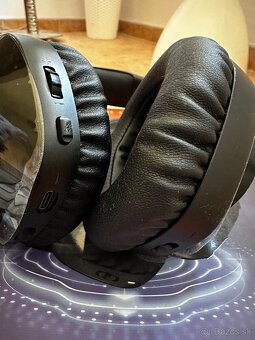 Herne slúchadlá JBL Quantum 350 Wireless - 2