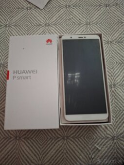 Huawei Psmart - 2