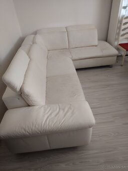 Gauč - 2