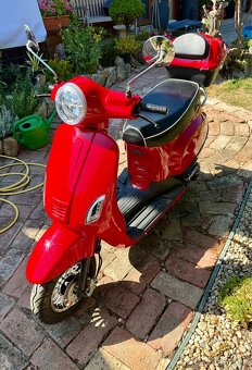 ADAMOTO 125 - 2