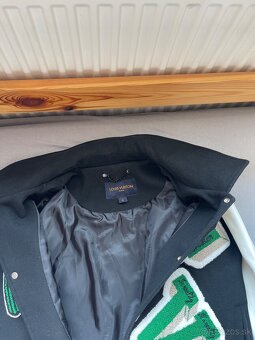 Louis Vuitton Varsity, ako nová - 2