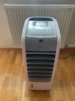 Prenosná klimatizácia ECG - 2
