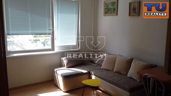 veľký 2i byt Bratislava-Nové Mesto čiastočná rekonštrukcia - 2