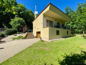 🏡 Celoročná chata Zemplínska Šírava – Kamenec - 2