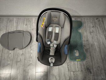 Cybex Aton M isize - 2